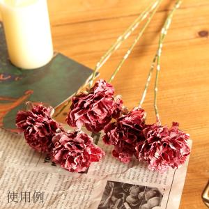 ハンドメイドフラワー 花材 即日出荷 特価 ゼ...の詳細画像4