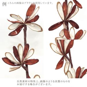 ハンドメイドフラワー 花材 即日出荷 ソーラー...の詳細画像3