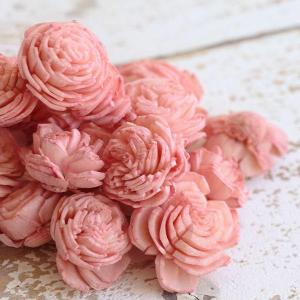 ハンドメイドフラワー 花材 即日出荷 ソーラー...の詳細画像1