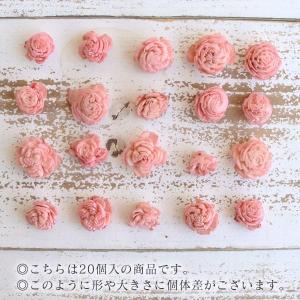 ハンドメイドフラワー 花材 即日出荷 ソーラー...の詳細画像3
