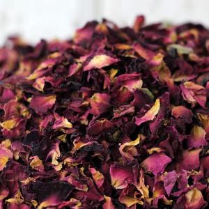 ドライフラワー 花材 即日出荷 バラポプリ ナ...の詳細画像1