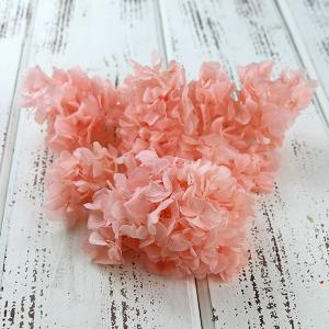 訳あり花材❁﻿訳ありプリザーブドフラワー❁﻿訳ありピンク花材 プリザーブドフラワー 花材 即日出荷 ソフトあじさい美咲 ベビーブルー