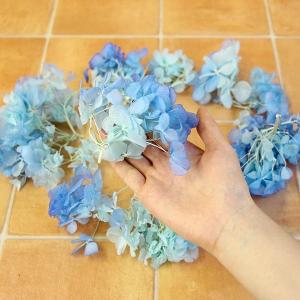 プリザーブドフラワー 花材 即日出荷 ソフトあ...の詳細画像2