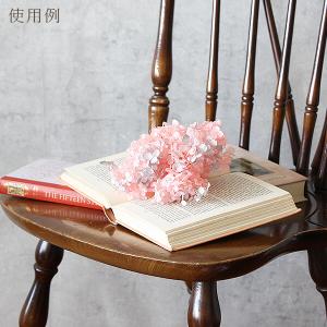 プリザーブドフラワー 花材 即日出荷 ソフトあ...の詳細画像5