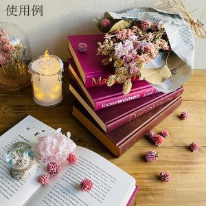 プリザーブドフラワー 花材 即日出荷 ソフトあ...の詳細画像2