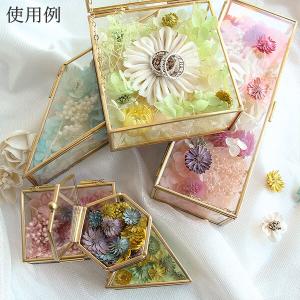 プリザーブドフラワー 花材 即日出荷 ソフトあ...の詳細画像4