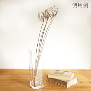 ドライフラワー 花材 即日出荷 柳巻 プラチナ...の詳細画像3