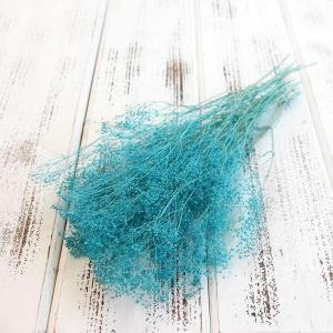 プリザーブドフラワー 花材 即日出荷 ソフトミニカスミ 空 ※多少色が薄い場合があります かすみ カスミ カスミ草 かすみ草 プリザーブドフラワー 花 東花