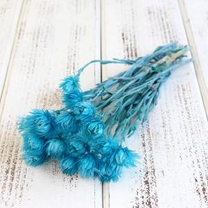 ドライフラワー 花材 即日出荷 シルバーデージー ミニ 空 ドライフラワー スワッグ ブーケ ドライフラワー花束 ドライフラワースワッグ リース 花材 東花