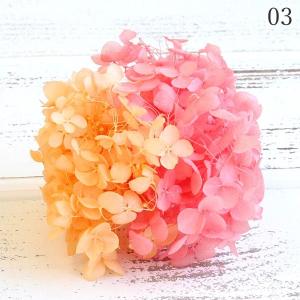 プリザーブドフラワー 花材 即日出荷 FMソフ...の詳細画像3