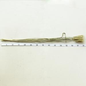 ドライフラワー 花材 即日出荷 FM小麦 ナチ...の詳細画像2
