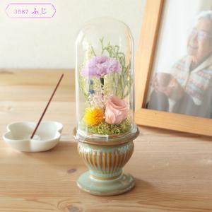 お供え プリザーブドフラワー 即日出荷 仏花 ...の詳細画像4