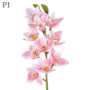 造花 とりよせ品 シンビジューム インテリア ...の詳細画像2