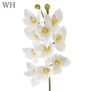 造花 とりよせ品 シンビジューム インテリア ...の詳細画像4