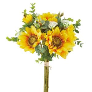 造花 とりよせ品 サンフラワーミックスバンドル(...の商品画像
