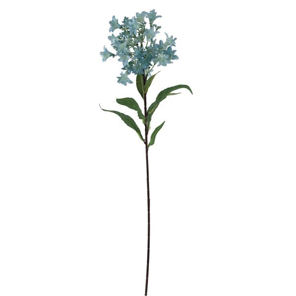 《 造花 》◆とりよせ品◆Viva カラカラフラワー ブルー インテリア インテリアフラワー シルク...