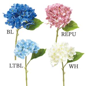 造花 とりよせ品 ナチュラルハイドランジア あじ...の商品画像