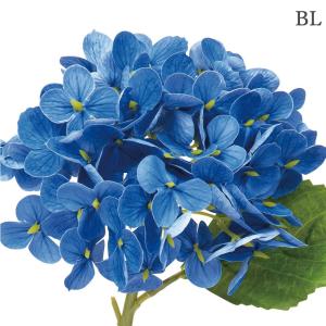 造花 とりよせ品 ナチュラルハイドランジア あ...の詳細画像1