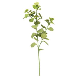 造花 グリーン とりよせ品 フレッシュミント ミント ハーブ インテリア フェイク グリーン パーツ インテリアフラワー フェイクフラワー 花材 春 ビバ工芸