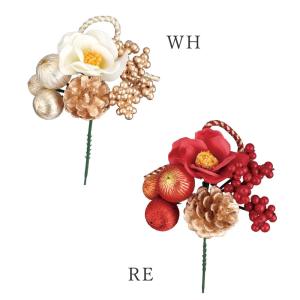 タッセル95 ワイヤー入 レッド GKGM3928 しめ縄 正月飾り その他しめ縄