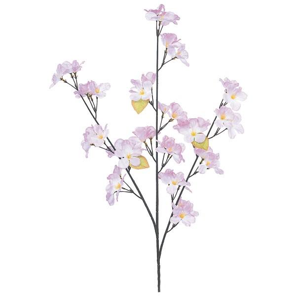造花 とりよせ品 大輪中枝桜 桜 チェリーブロッサム インテリア インテリアフラワー フェイクフラワ...
