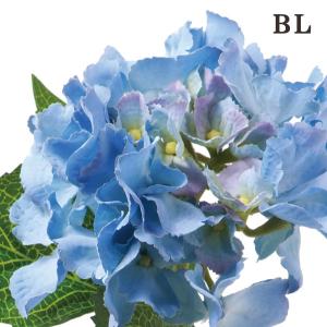 造花 とりよせ品 ☆ハイドレンジャ 紫陽花 ア...の詳細画像1