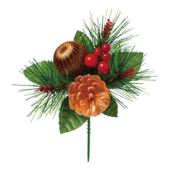 【P5倍中 12/02 09:59迄】 正月 装飾 造花 とりよせ品 【訳あり特価 40%OFF】 ...