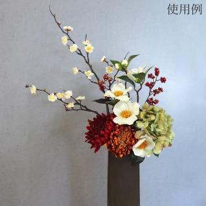 造花 とりよせ品 ハイドレンジャスプレー ハイ...の詳細画像4