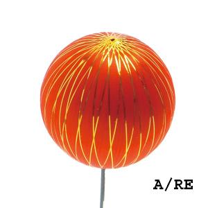 正月 装飾 とりよせ品 カラフルボール(LL)...の詳細画像1