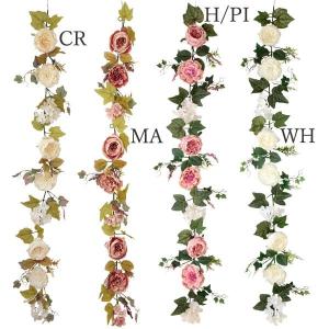 造花 フェイクグリーン とりよせ品 キャベッジロ...の商品画像