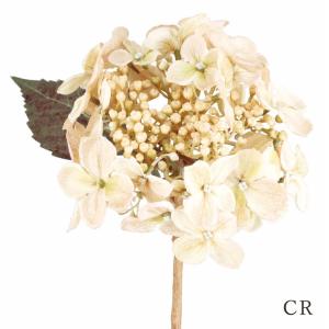 造花 とりよせ品 ドライルックハイドレンジャ ...の詳細画像1