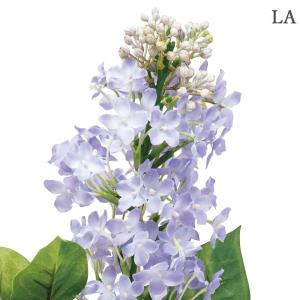 造花 とりよせ品 ライラック リラ ムラサキハ...の詳細画像2
