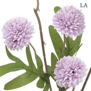 造花 とりよせ品 ポンポンマム マム 菊 キク...の詳細画像2