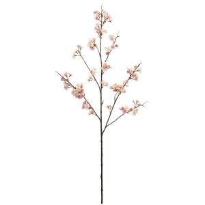 造花 とりよせ品 オオヤマザクラ(L) 桜 チェリーブロッサム インテリア インテリアフラワー フェイクフラワー シルクフラワー フェイクグリーン ビバ工芸