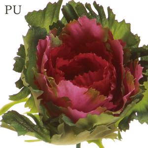グリーン 正月 造花 とりよせ品 葉牡丹ピック...の詳細画像4