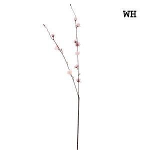 造花 とりよせ品 ウメx2 和 梅 Japan...の詳細画像4