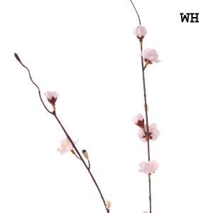 造花 とりよせ品 ウメx2 和 梅 Japan...の詳細画像5
