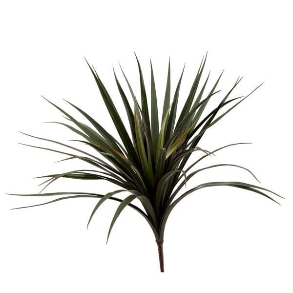 【P5倍中 12/02 09:59迄】 造花 グリーン とりよせ品 ソードリーフブッシュ インテリア...