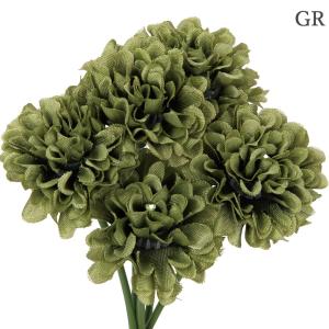 造花 とりよせ品 ミニマムバンドル 髪飾り コ...の詳細画像3