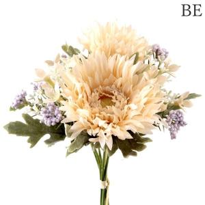 造花 とりよせ品 ガーベラMIXバンドル 花束...の詳細画像1