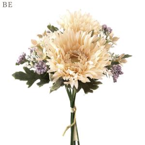 造花 とりよせ品 ガーベラMIXバンドル 花束...の詳細画像2