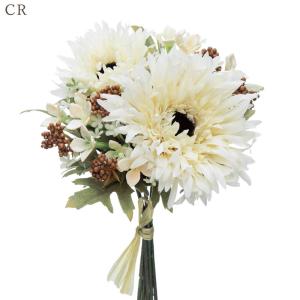造花 とりよせ品 ガーベラMIXバンドル 花束...の詳細画像4