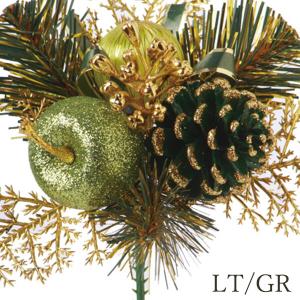 クリスマス 造花 フェイクフルーツ とりよせ品...の詳細画像2