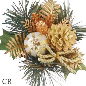 クリスマス 造花 とりよせ品 クリスマスピック...の詳細画像5