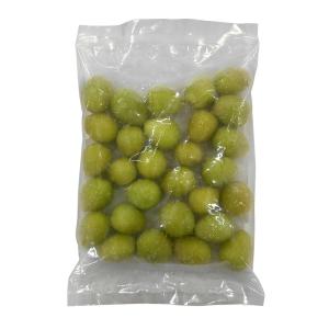 冷凍 シャインマスカット 400g マスカット...の詳細画像1