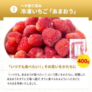 【ギフト対応】 冷凍フルーツ福袋 送料無料 み...の詳細画像5