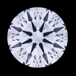ダイヤモンドルース 大粒1.00ct Eカラー VS2 3Excellentカット GIA鑑定書付き
