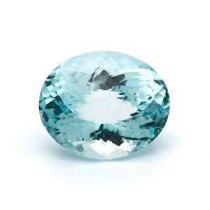 大粒 18.48ct アクアマリン ルース : 宝寿堂 Yahoo!店 - 通販 - Yahoo