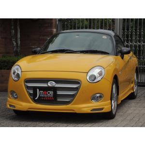 Jmode ダイハツLA400Kコペンセロ フロントグリルタイプ2（ツートン