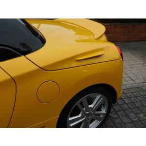 TEIN（テイン） (FLEX Z) (フレックスZ) 車高調 コペンエクスプレイ